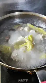 Make Northeast spicy step 6