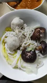 Make Northeast spicy step 7