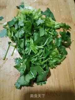 Make Bone noodles step 1