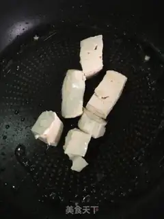 Make Green bean sprouts step 1