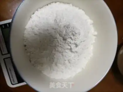 Make A loaf step 2