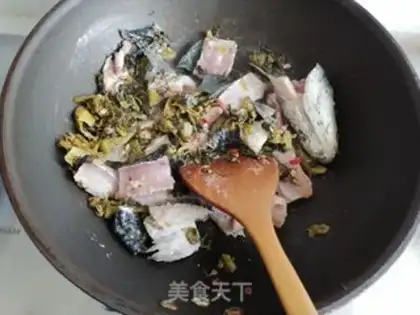 Make Sourfish step 4