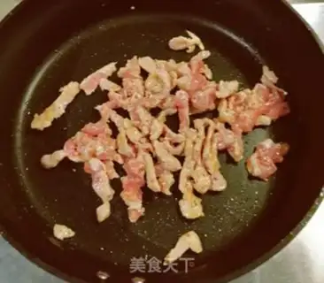 Make The sea cucumber scrawny step 5