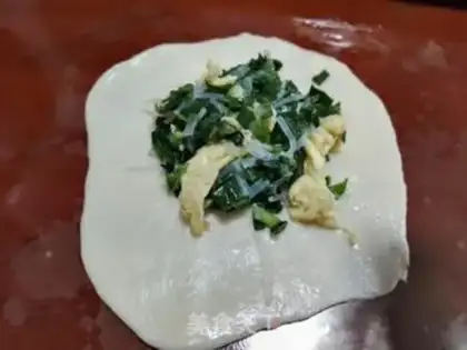 Make Pie pie step 5