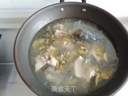 Make Sourfish step 5
