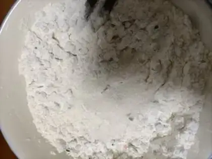Make A loaf step 4