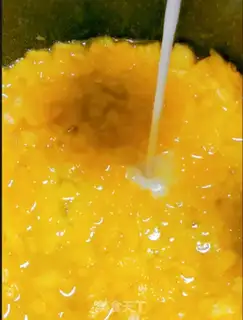 Make Mini pineapple step 2