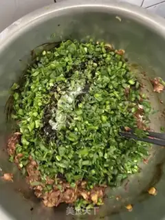 Make Pork casserole pie step 2