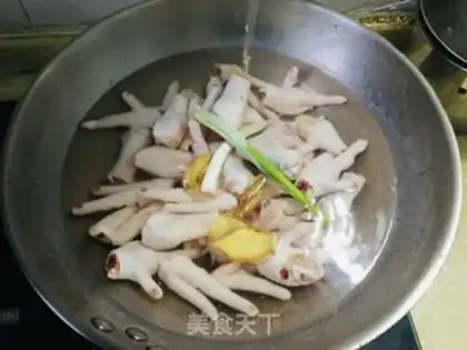 Make Lemonapple step 1