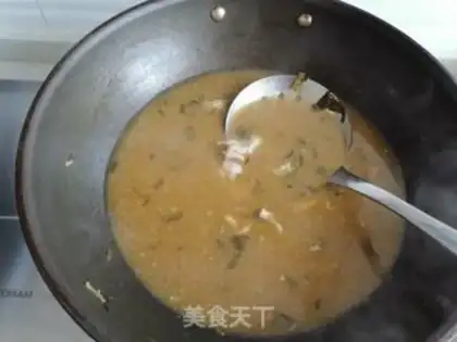 Make Sourfish step 7