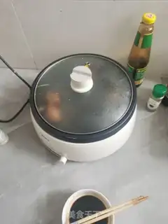 Make Tiger eggs step 2