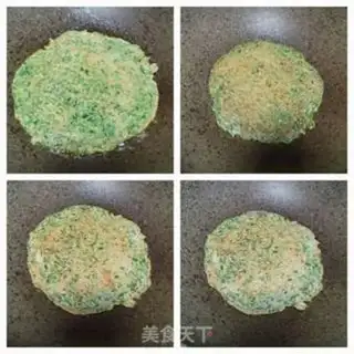 Make Black whole wheat casserole step 5