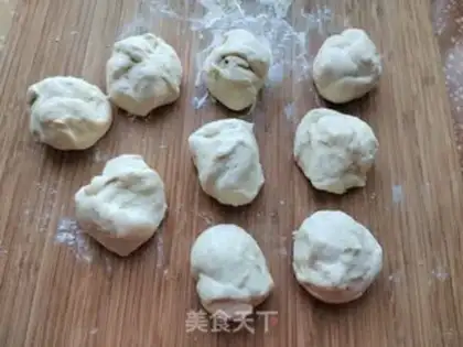 Make Spicy waffles step 9