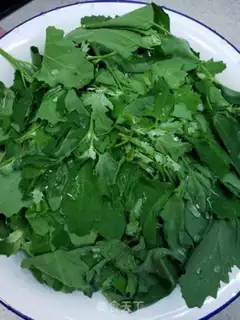 Make Cream gravy step 0
