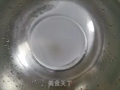 Make Wine and cherry step 2