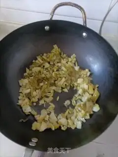 Make Clean up the water step 2