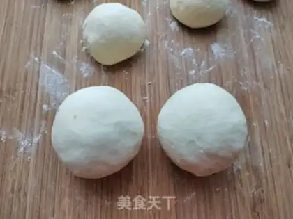 Make Spicy waffles step 12