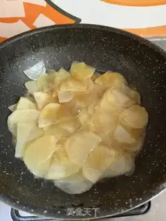 Make Pepper pastries step 3