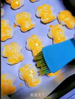 Make Mini pineapple step 5