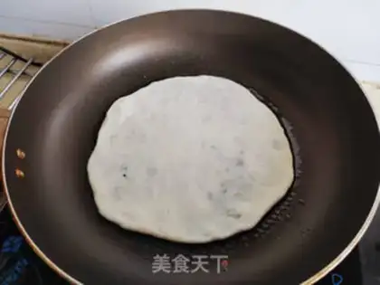 Make Spicy waffles step 14