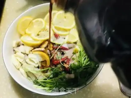 Make Lemonapple step 7