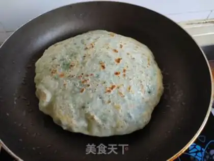 Make Spicy waffles step 15