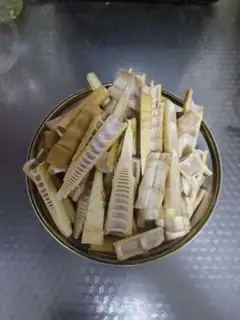Make ♪ The oil ♪ step 2