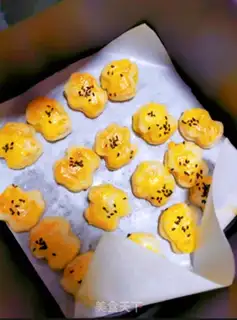 Make Mini pineapple step 6