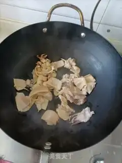 Make Squirty steak soup step 2