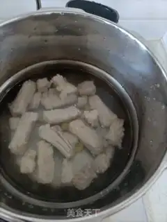 Make Squirty steak soup step 3