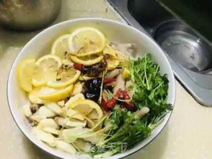 Make Lemonapple step 9