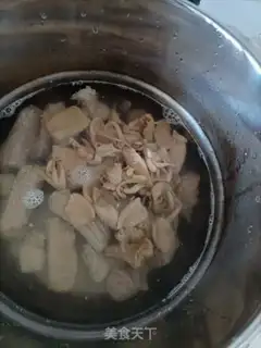 Make Squirty steak soup step 4