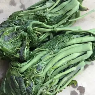 Make The fragrance tofu step 0