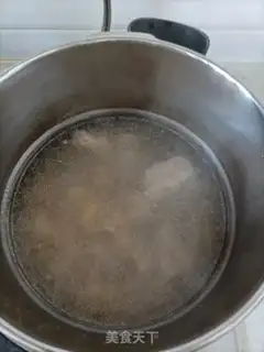 Make Squirty steak soup step 5