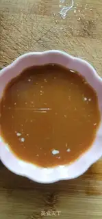 Make Garlic cauliflower step 6