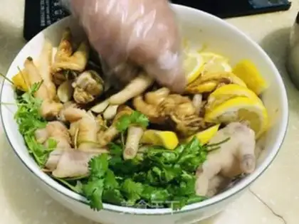Make Lemonapple step 10