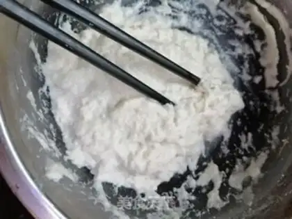 Make Five minutes pasta step 0