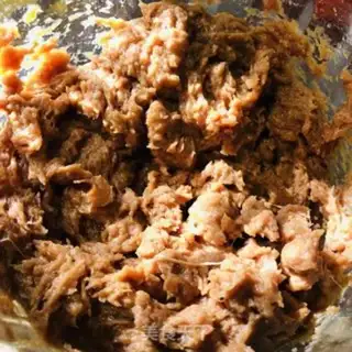Make Poongullion soup step 2