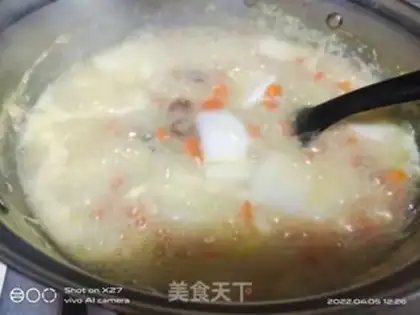 Make Carrot step 7
