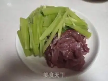 Make Meatloaf step 0