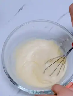 Make Cat tongue crackers step 3