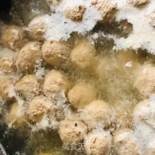 Make Poongullion soup step 4