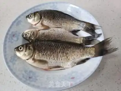 Make Milk fish tofu soup step 4