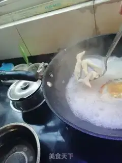 Make Five minutes pasta step 3
