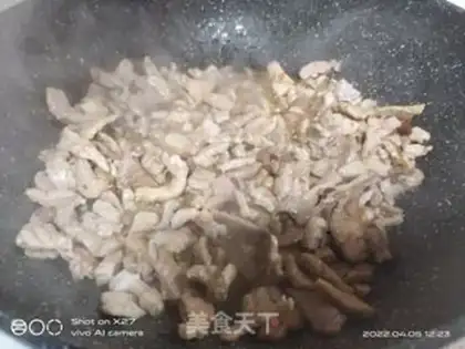 Make Meatloaf step 1