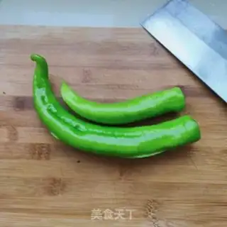 Make Meatloaf with pepper step 0