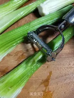Make Cricket beef step 2