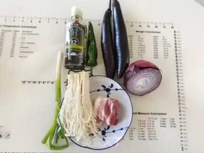 Make Potato guacamole step 0