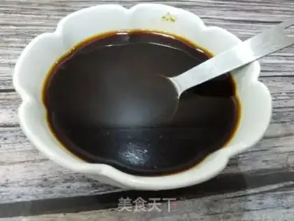 Make Soy sauce, soybeans step 3