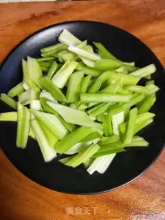 Make Cricket beef step 4